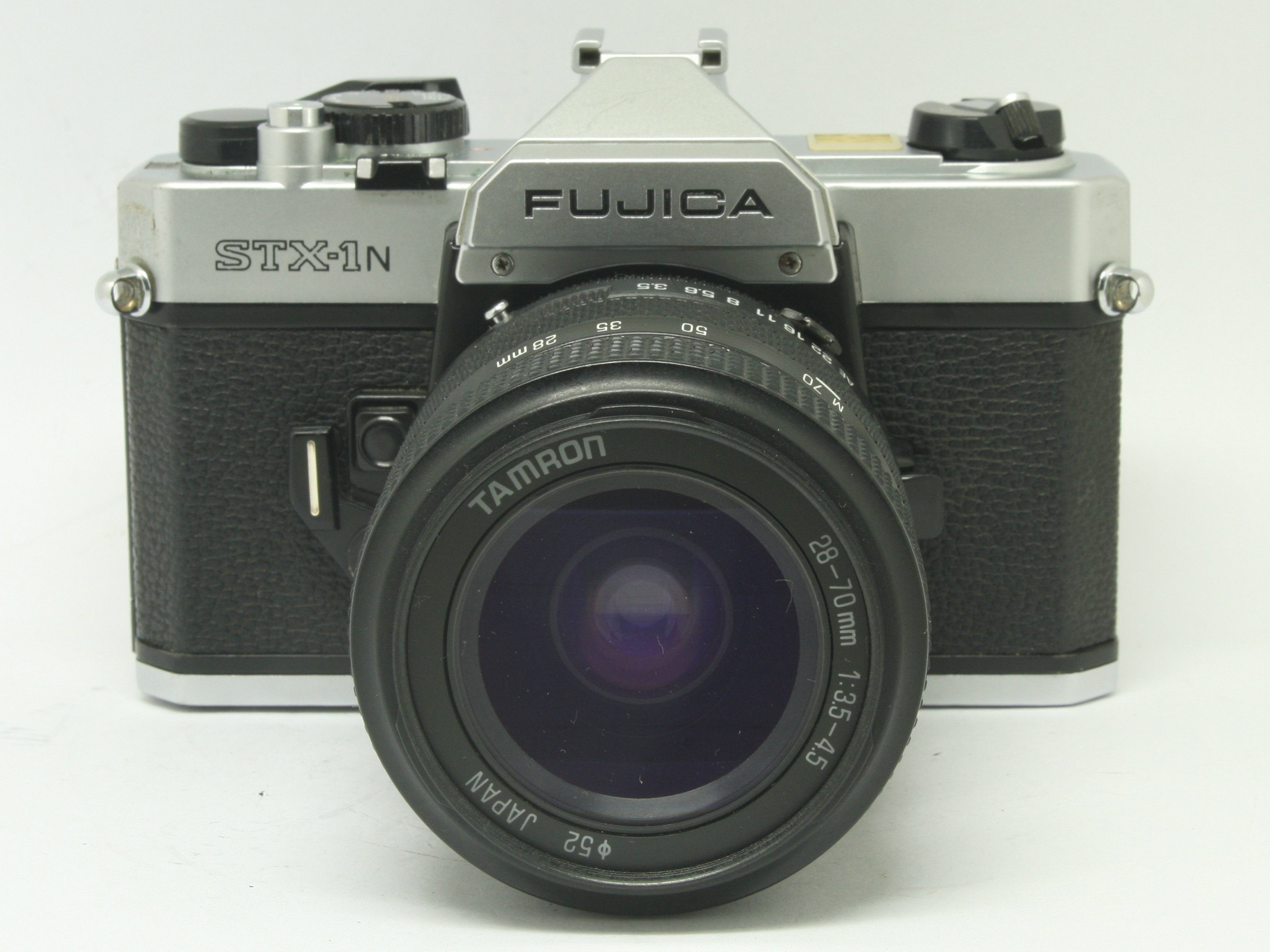 Fujica STX-1N+28-70（2004）（tw）