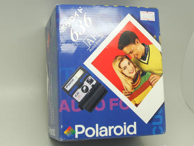 宝丽来 Polaroid 636（1995）（tw）