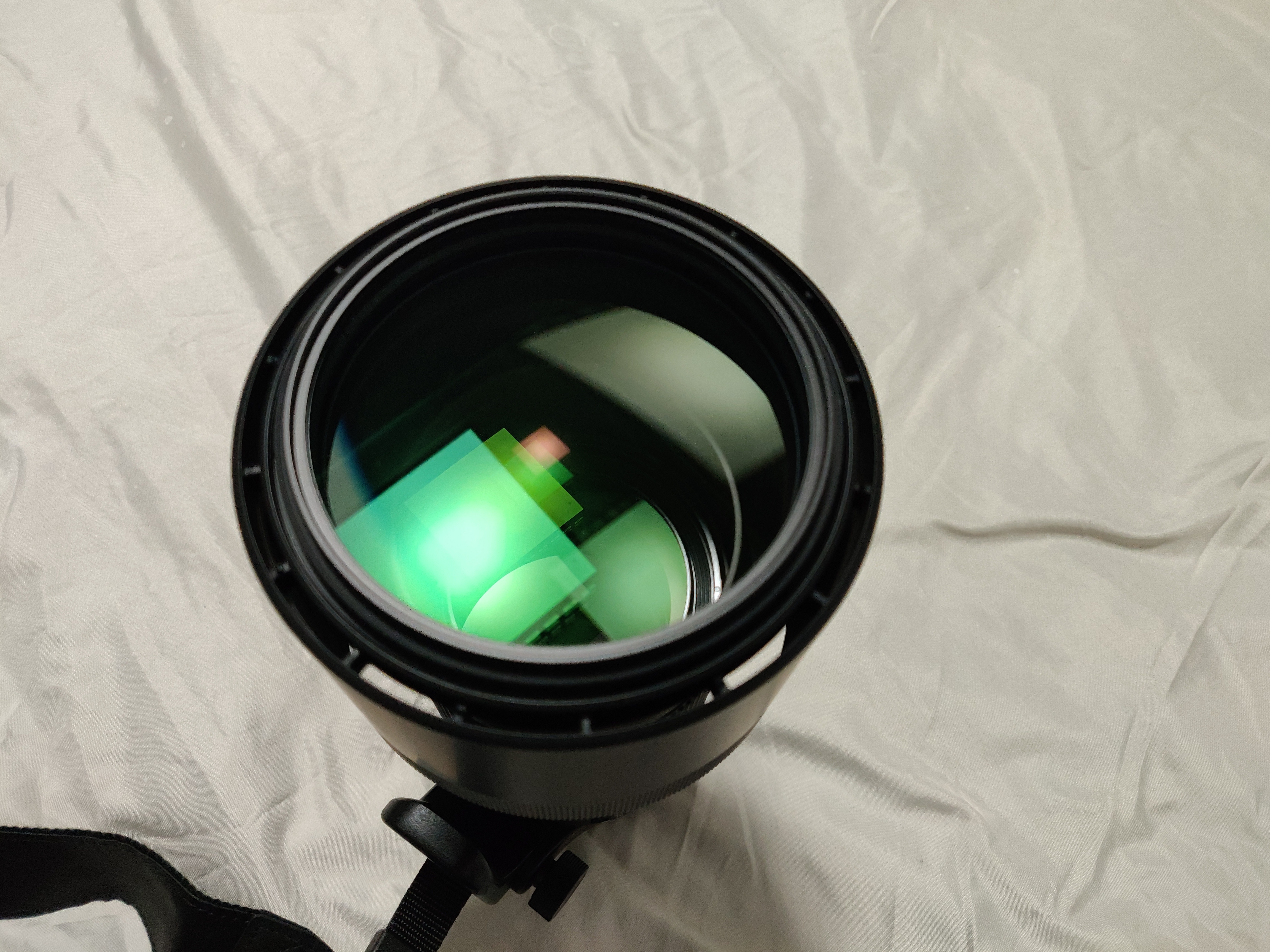 适马镜头+增倍镜+UV镜: 150-600mm f/5-6.3 DG OS HSM C 佳能口