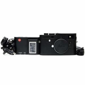 徕卡 Leica Monochrom MM 246 CMOS 黑白机