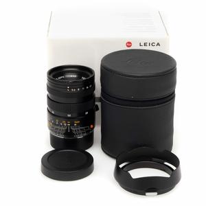 徕卡 Leica M 28-35-50/4 ASPH II E49 第二代 原厂6-BIT 