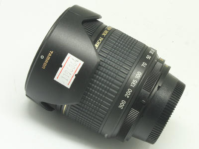 腾龙 AF28-300mm f/3.5-6.3 尼康卡口（6864）（tw）