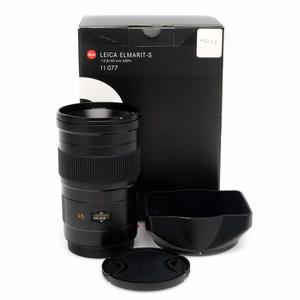 徕卡 Leica S 45/2.8 ASPH（新款AF马达）