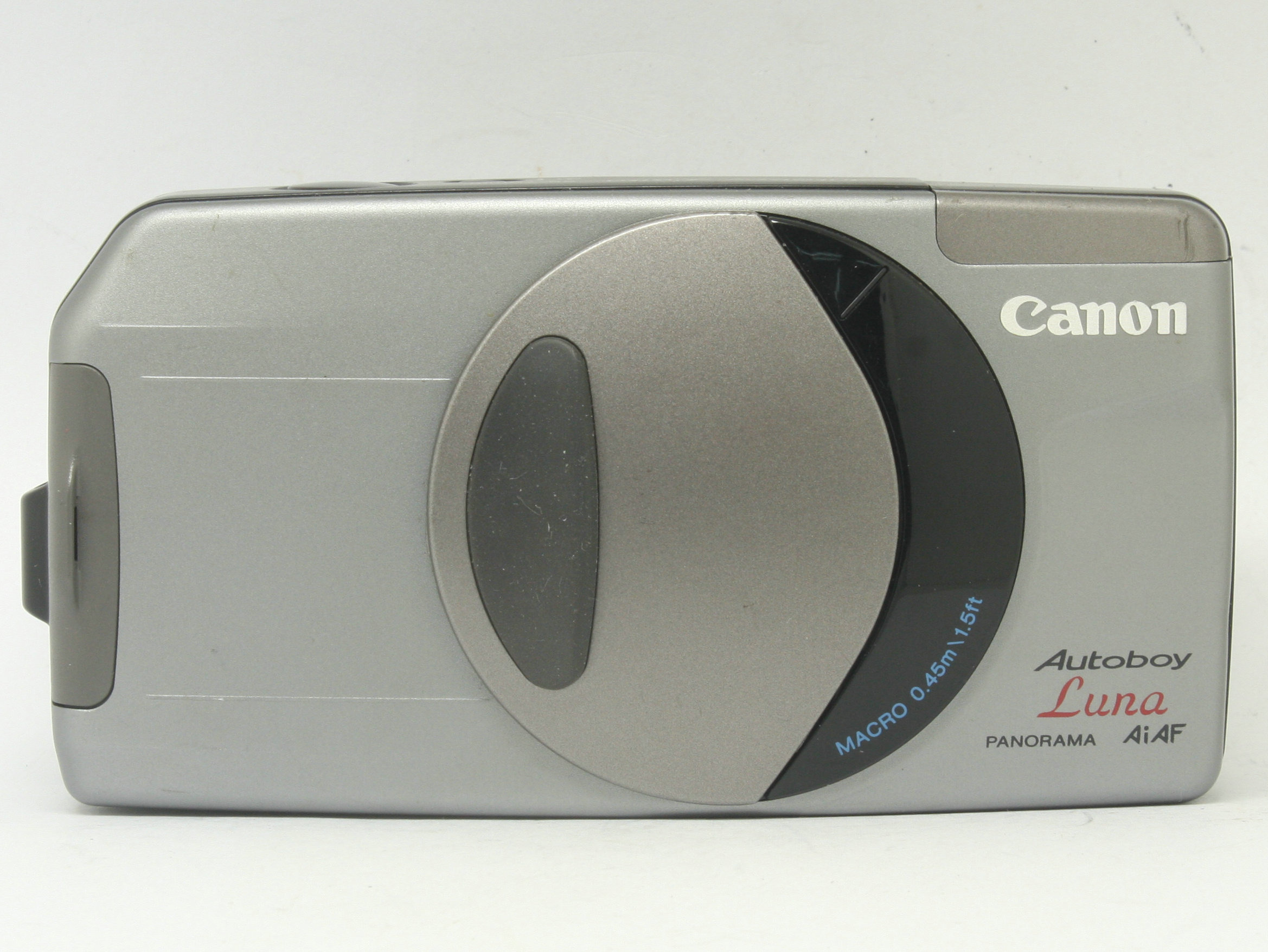 Canon Autoboy Luna 35  28-70（2021）（tw）