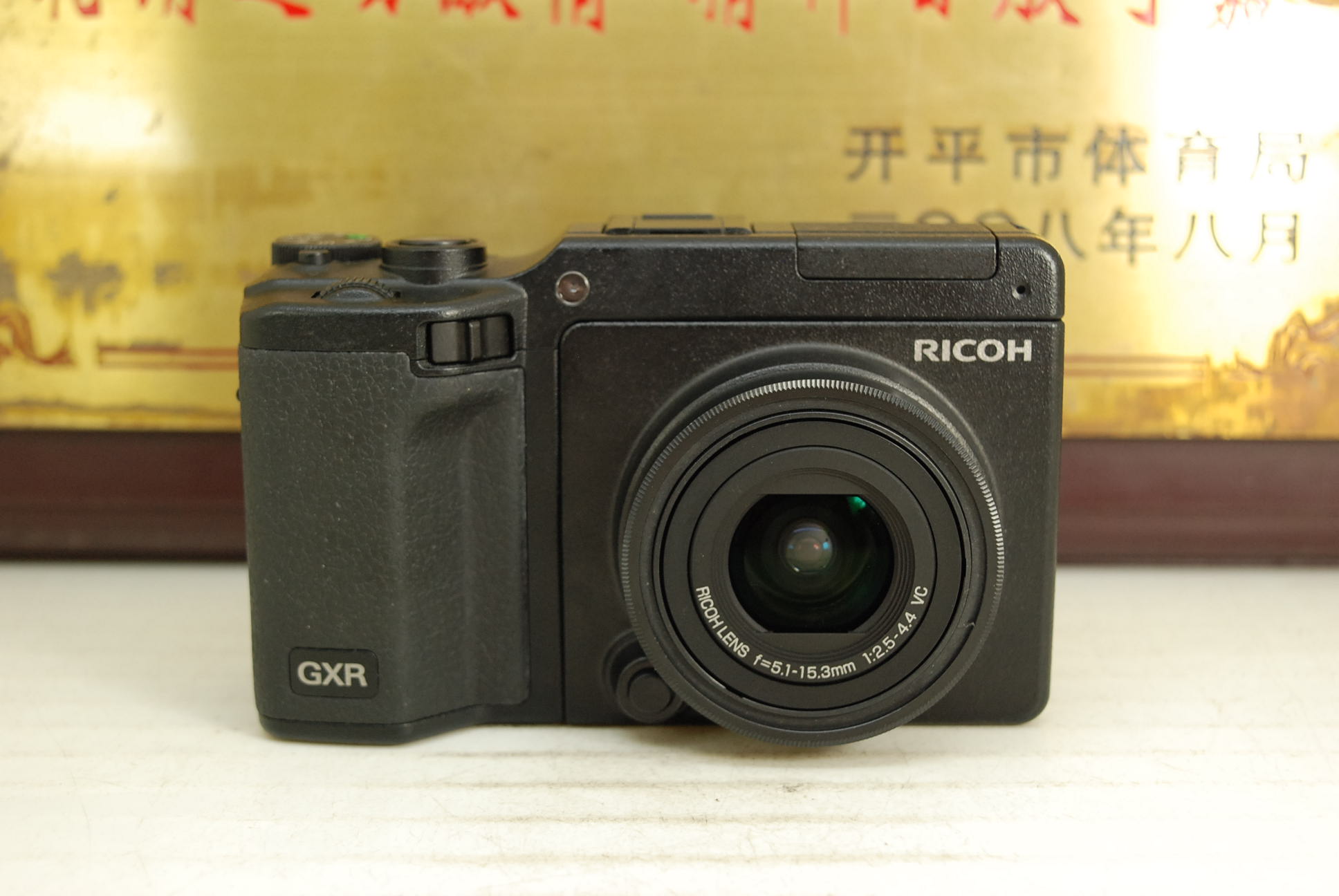 RICOH/理光 GXR 数码相机 A12 S10 P10 镜头模块 东方小徕卡