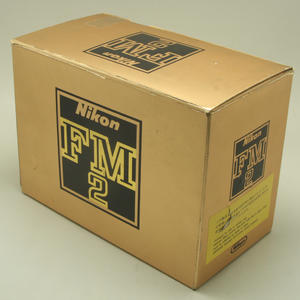 Nikon FM2 第一代 蜂巢帘（6861）（tw）