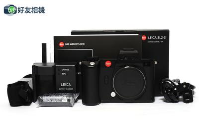 徕卡/Leica SL2-S  SL2S 全画幅专业无反数码相机 10880 *全新*