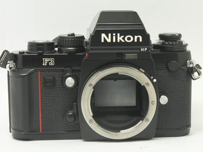 Nikon F3 HP（6893）（tw）