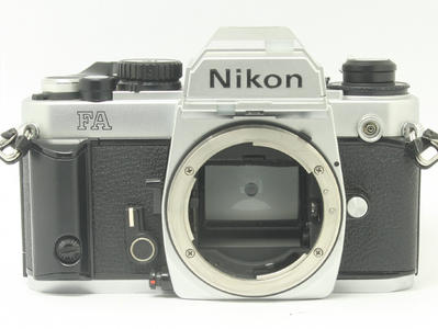 Nikon FA（6892）（tw）