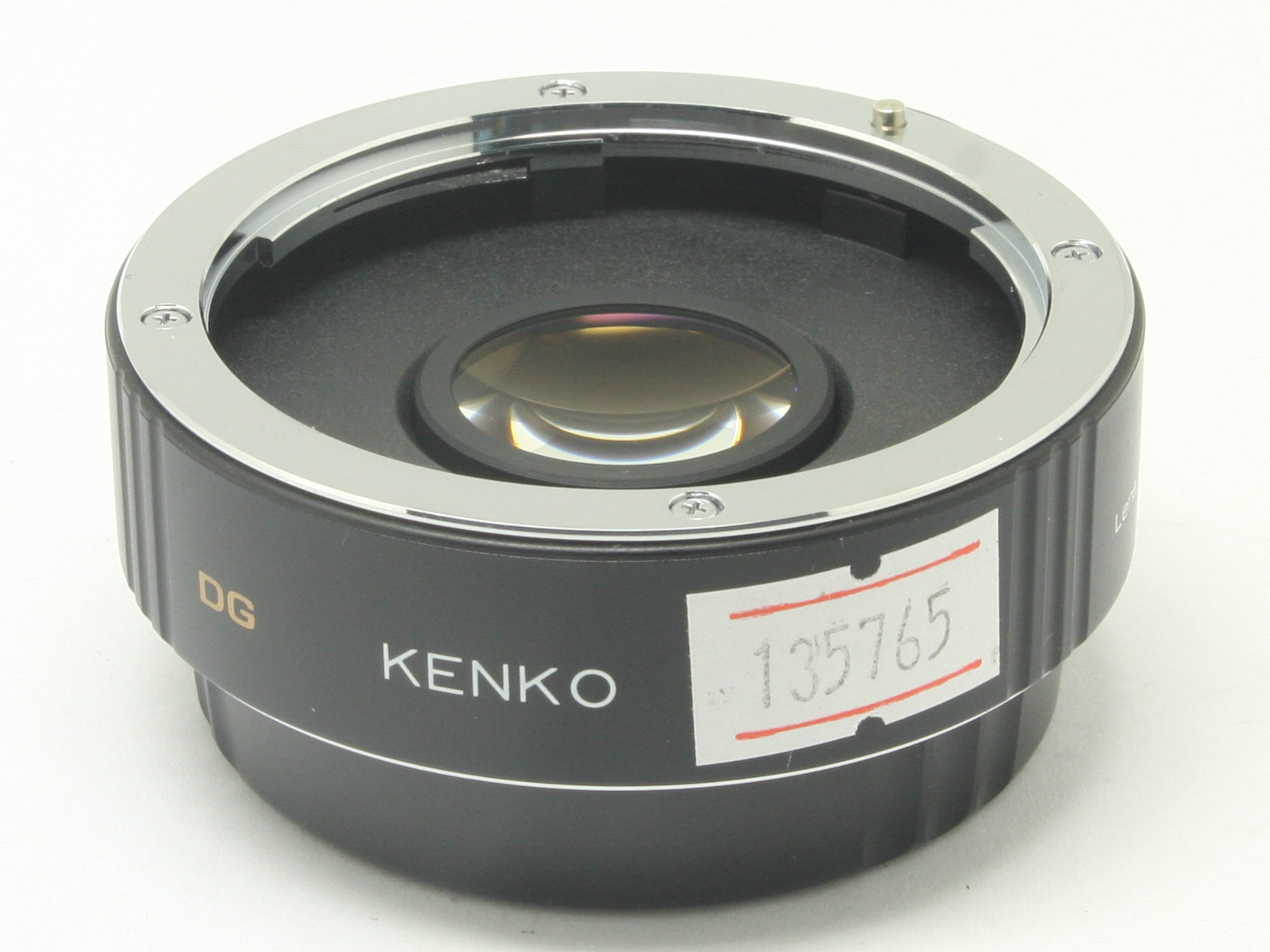肯高 C-AF  1.5X  DG 增距镜（佳能口）（5765）