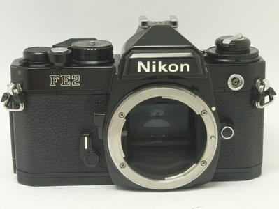 Nikon FE2 （6949）