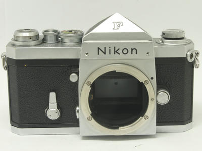 Nikon F 尖顶（6929）
