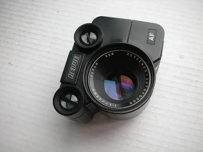 很新启侬50mmf1.7自动对焦镜头，收藏使用上品
