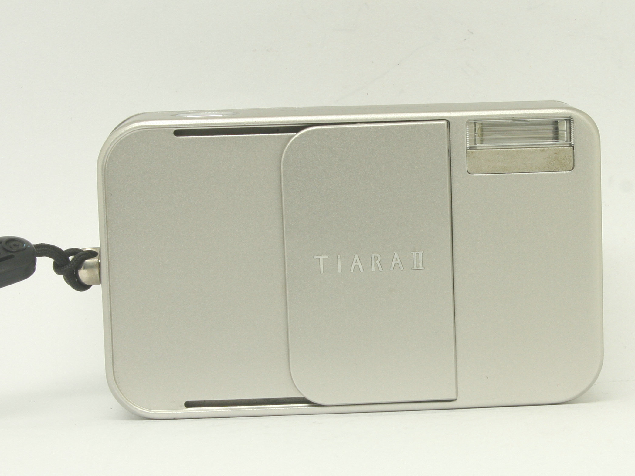Fujifilm TIARA II（2171）
