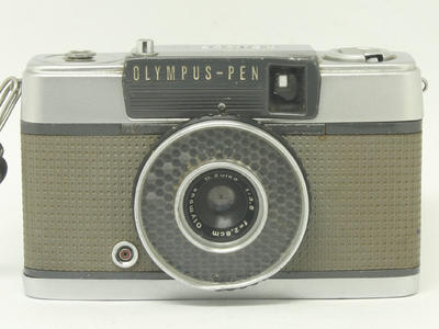 奥林巴斯 Olympus PEN-EE 半格相机（2151）（tw）