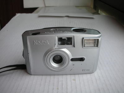 柯达EG100便携式相机