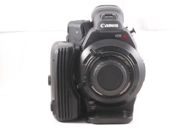 95/佳能EOS C500 4K数码摄像机 EOS c500 佳能电影机