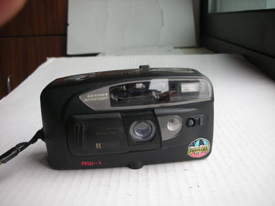极新理光RM-1定焦镜头便携式相机，收藏和使用均可