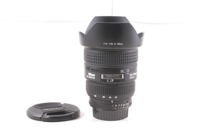 90/尼康 Nikon AF 20-35mm f/2.8D IF 钻石广角