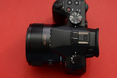 Leica/徕卡V-LUX 大变焦数码相机 莱卡 V-LUX5 TYP114 16倍长焦