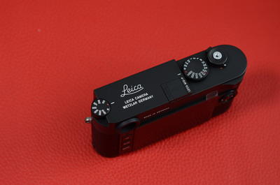 全新现货Leica/徕卡 M10P黑色全画幅相机莱卡m10-p m10/p旁轴相机