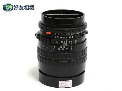 哈苏 CFE Makro-Planar 120/4 T* 镜头 120mm F4 微距  *98新*
