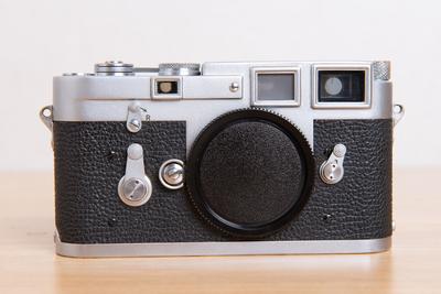 Leica M3