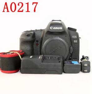 佳能 5D Mark II全画幅单反相机编号A0217