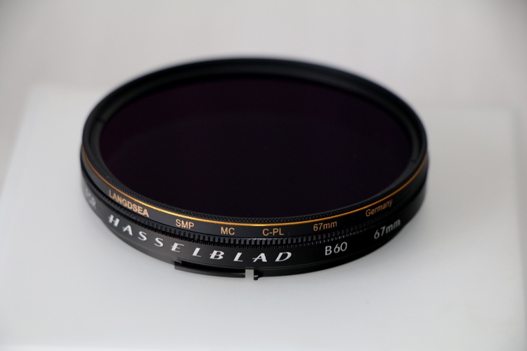 哈苏B60卡口镜头 偏振镜 偏光镜 滤色镜 CF80/2.8镜头   哈苏UV镜