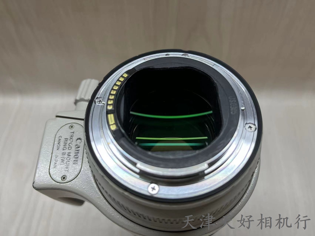 《天津天好》相机行 95新 佳能EF70-200/2.8L IS USM 镜头