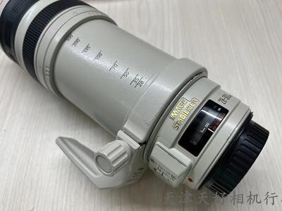 《天津天好》相机行 93新 佳能28-300/3.5-5.6L IS USM 镜头