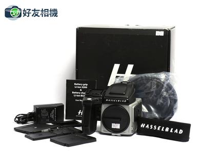 哈苏 H5D-40 中画幅数码相机 HVD 90X取景器 快门1455*95新连盒* 