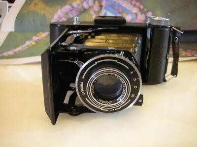 极新德国FEINMES-S皮腔式相机，6X9画幅，105mmf4.5镜头