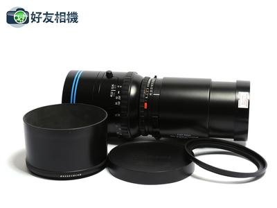 哈苏 CFE Tele-Superachromat 350/5.6 T*镜头 双蓝杆 *98新*