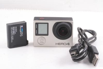 98/GoPro Hero4 带USB线