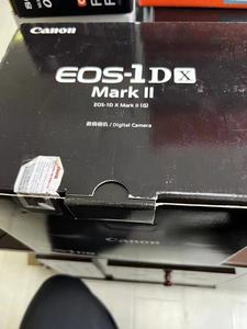 佳能 EOS-1D X Mark II（全套带包装 三码合一）