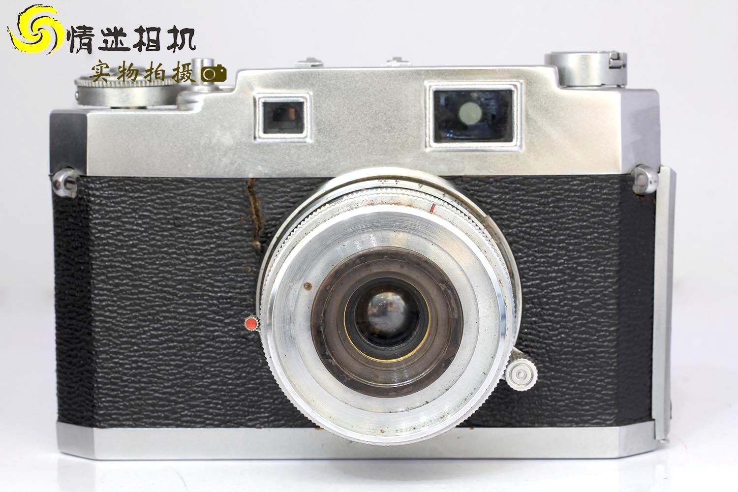 Toyoca 35旁轴相机（NO：5346）