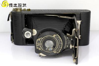 柯达NO.1A Pocket折叠胶片相机