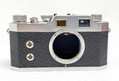意大利Kristall R Leica copy机身HK9896