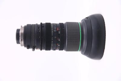 佳能 YJ17x9.5B4 KRS PX12 9.5-162mm 1:1.8摄像机镜头