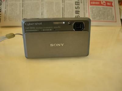 很新索尼 TX7C数码相机