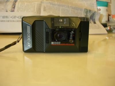 理光30D便携式定焦镜头相机