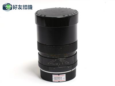 徕卡/Leica R 135/2.8 三刀 135mm F2.8 长焦镜头 德产
