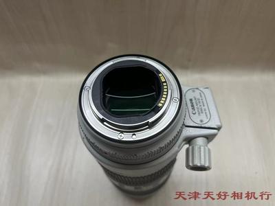 《天津天好》相机行 96新 佳能 EF 70-200/2.8L IS III USM 镜头