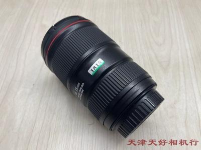 《天津天好》相机行 98新 佳能 EF 16-35/4L IS USM 镜头