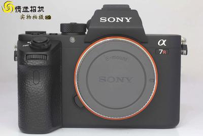 【全画幅微单相机】索尼A7R2（NO：0225）