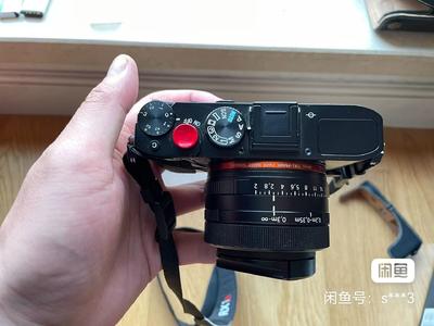 索尼 RX1R 索尼rx1r  一代 全画幅黑卡微单相机