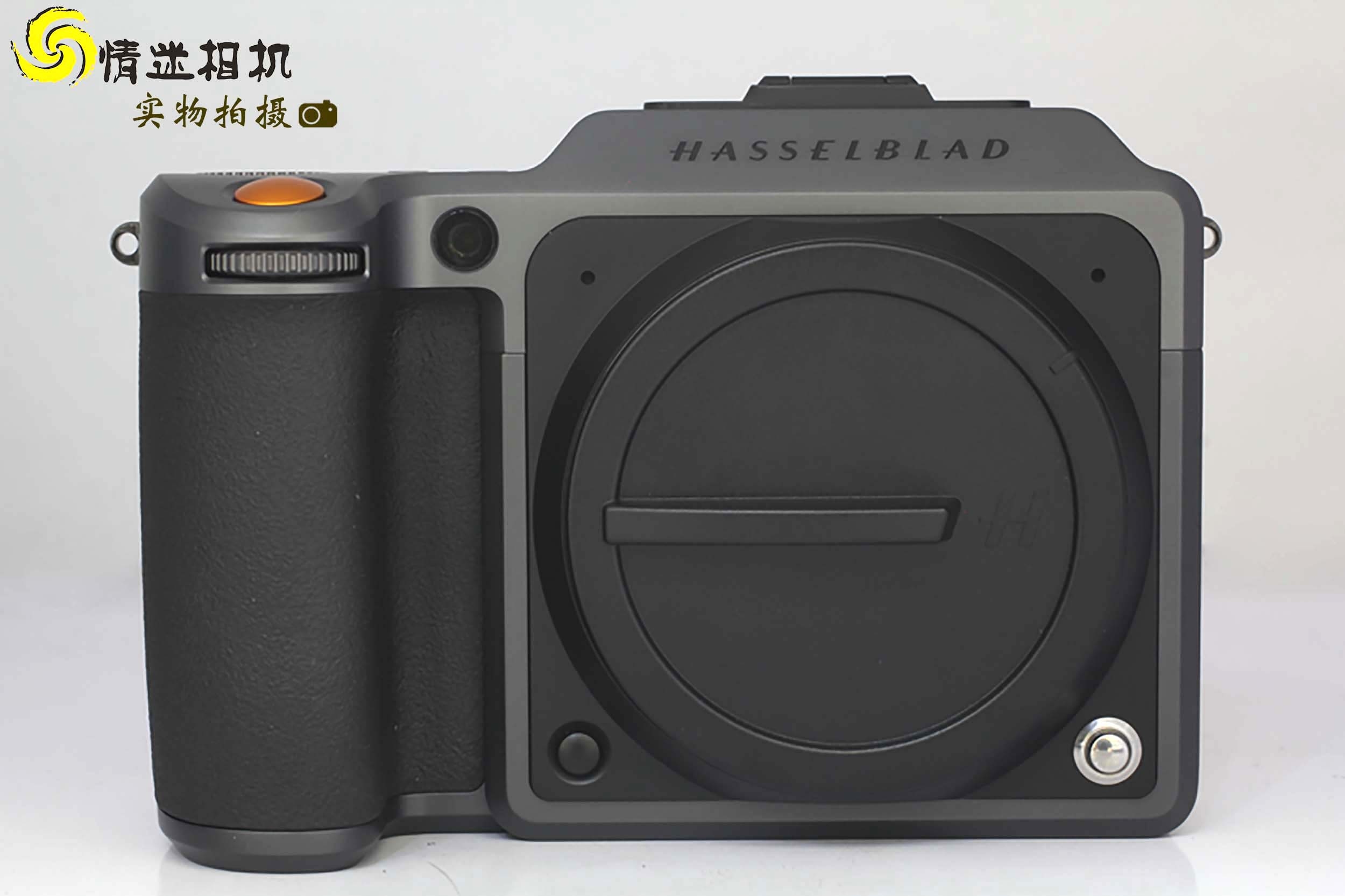 哈苏 X1DⅡ 二代中画幅数码相机（NO：1103）