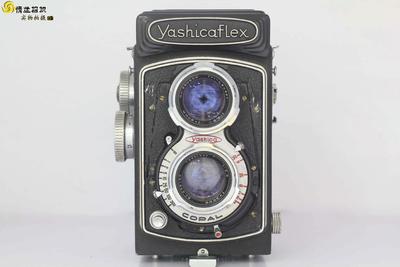 雅西卡双反相机 镜头80/3.5（NO：8378）