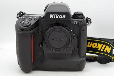 尼康 F5 胶片相机